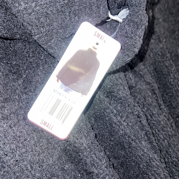 seven7 chenille sweater - Picture 6 of 9